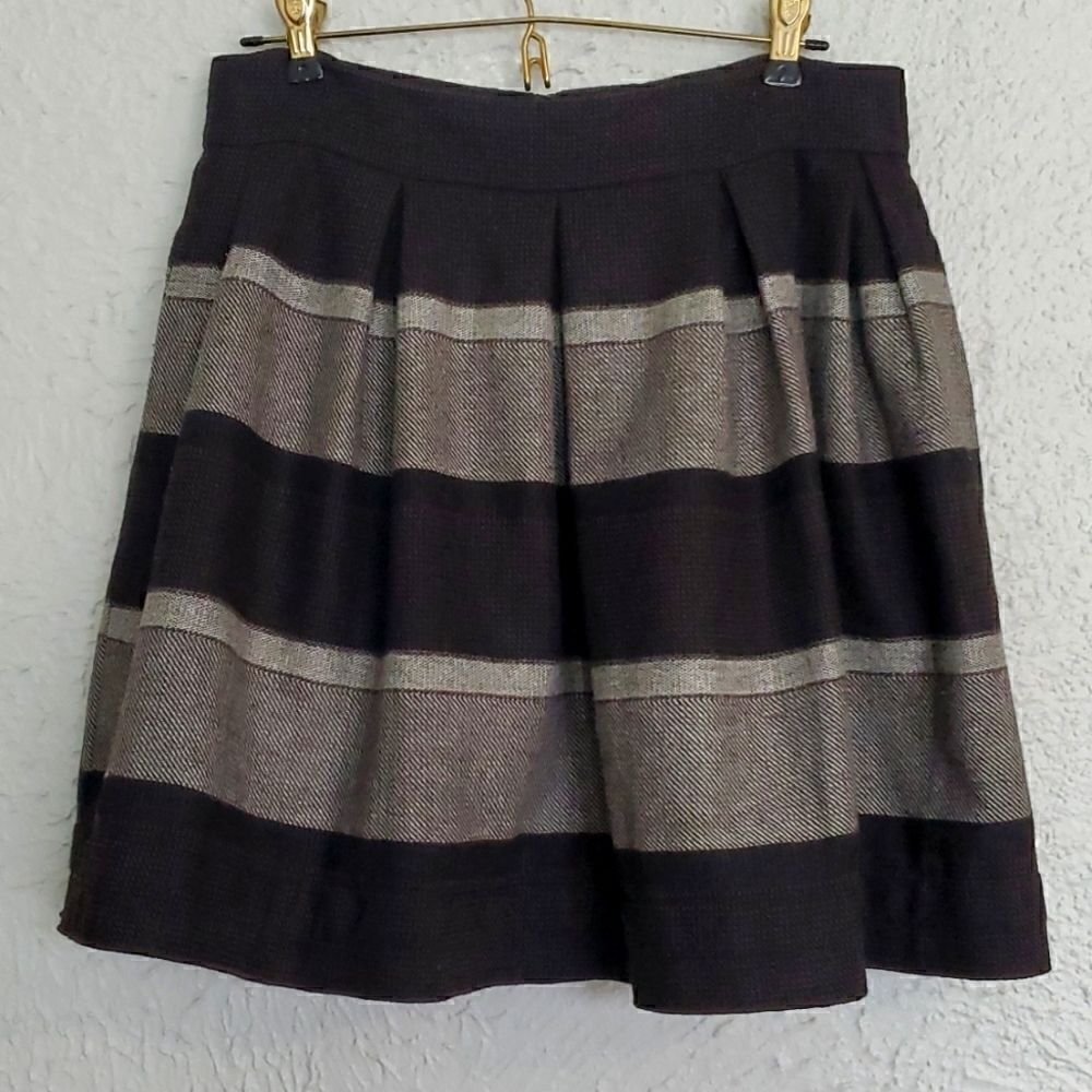 BCBGeneration | Wool Skirt 